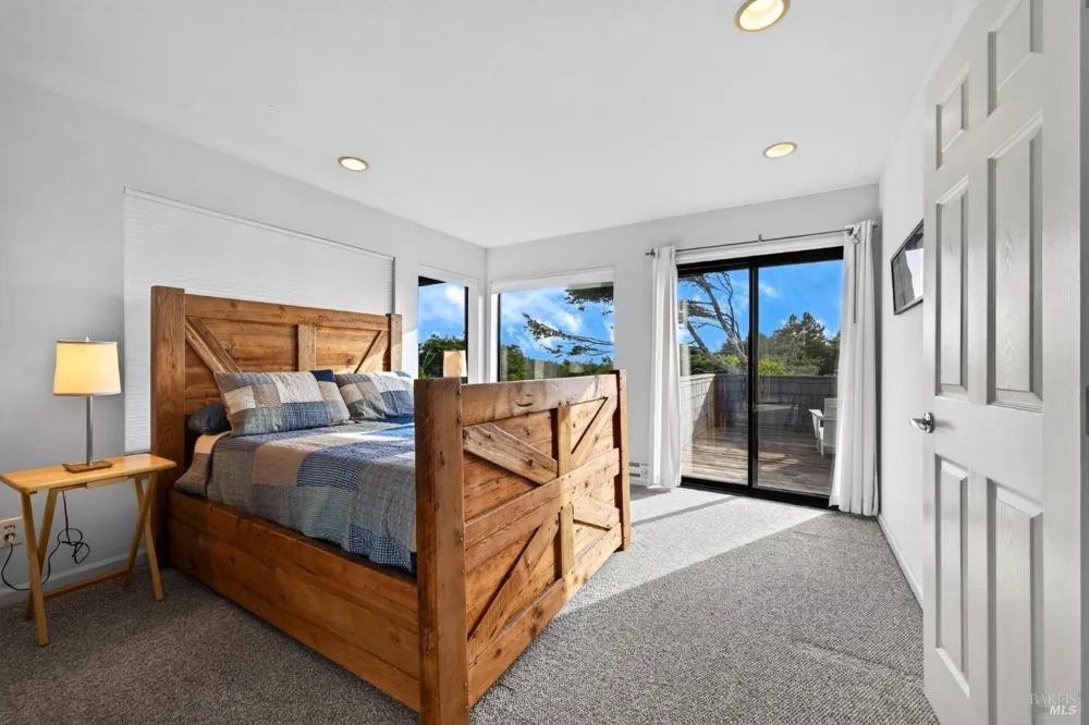 226 White Tail The Sea Ranch, CA 95497