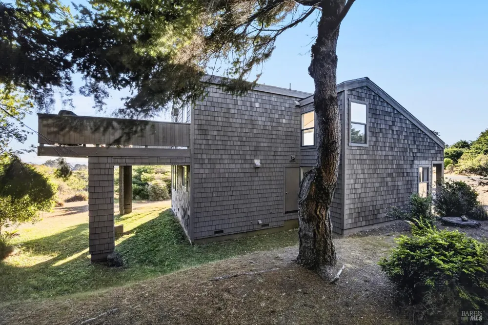 226 White Tail The Sea Ranch, CA 95497