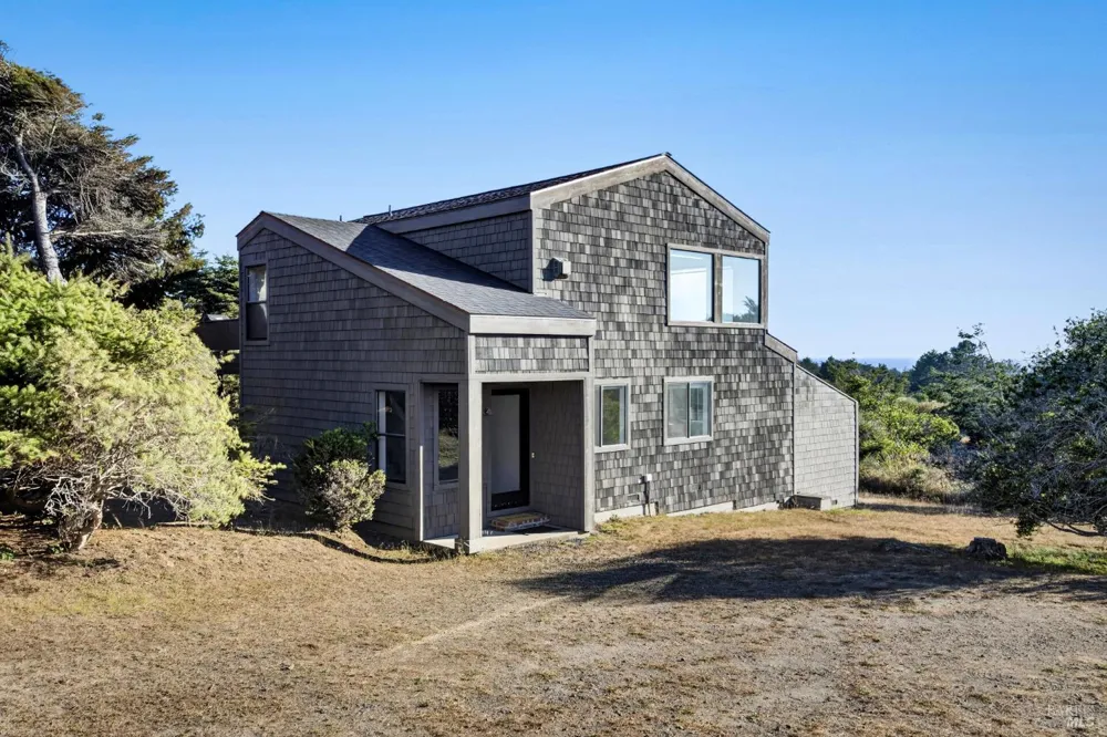 226 White Tail The Sea Ranch, CA 95497