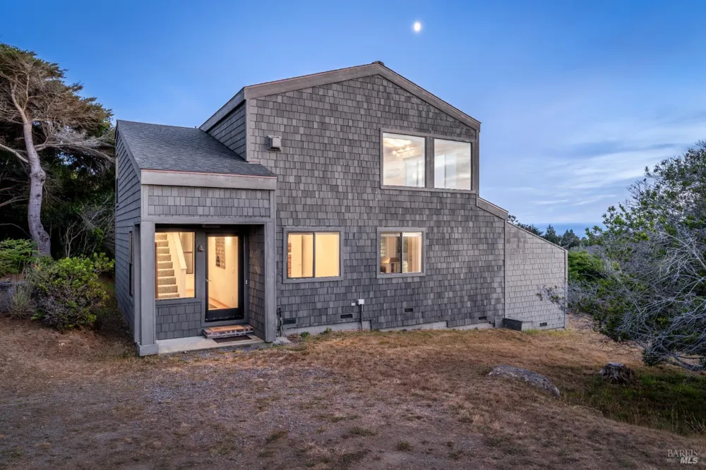 226 White Tail The Sea Ranch, CA 95497