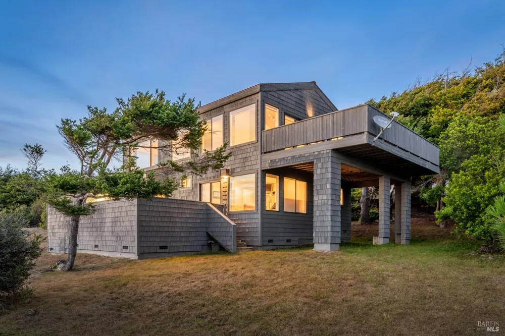 226 White Tail The Sea Ranch, CA 95497