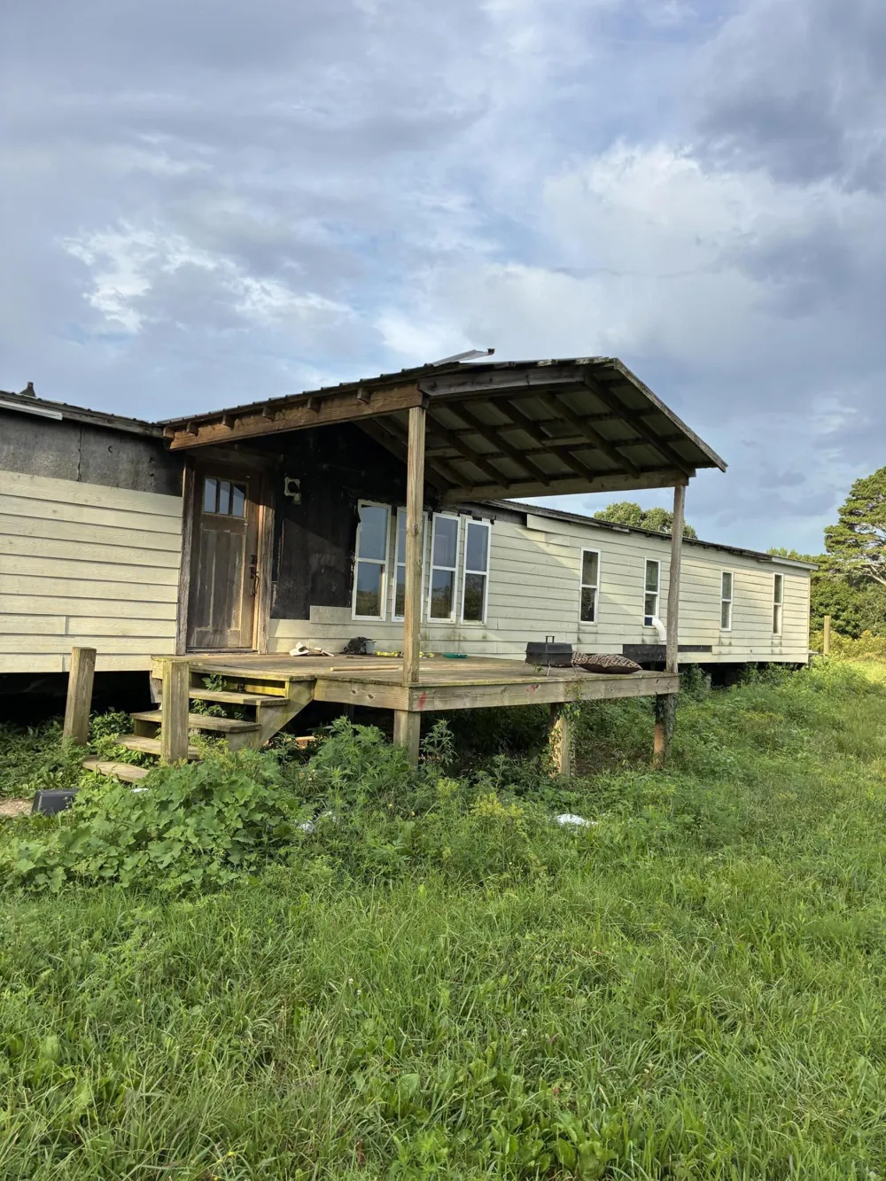 322 Shelton Road Tracy City, TN 37387