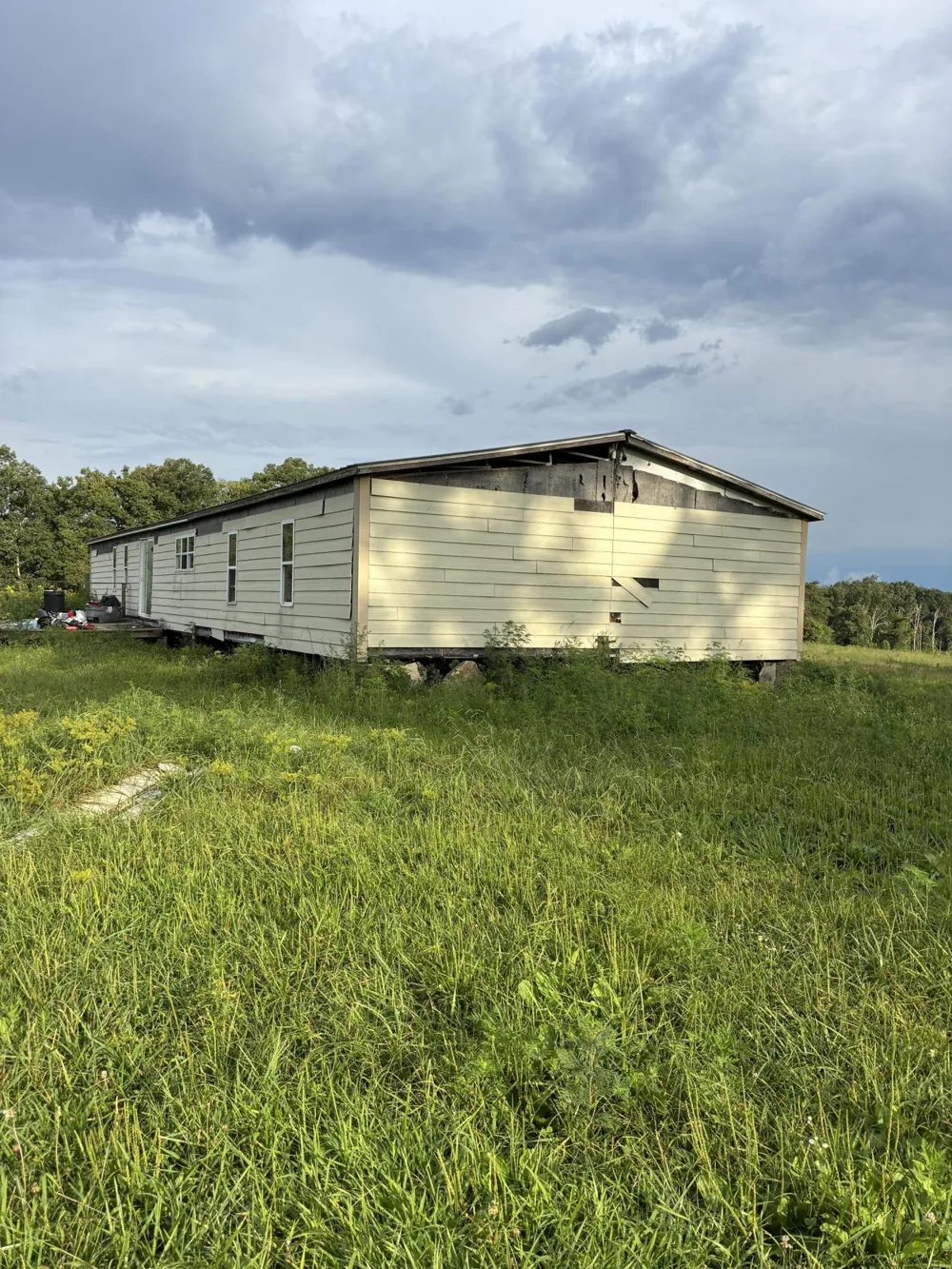 322 Shelton Road Tracy City, TN 37387