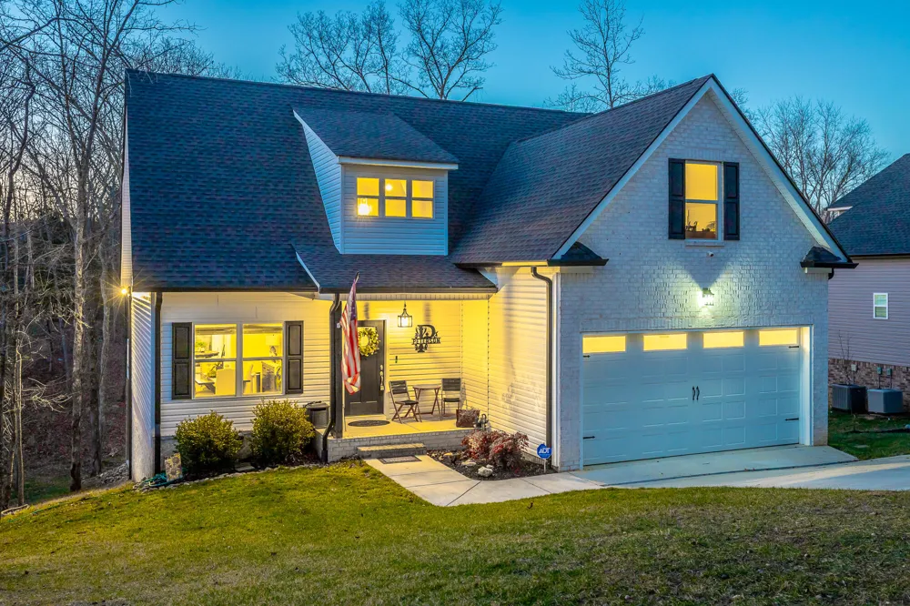 7273 Ron Road Ooltewah, TN 37363