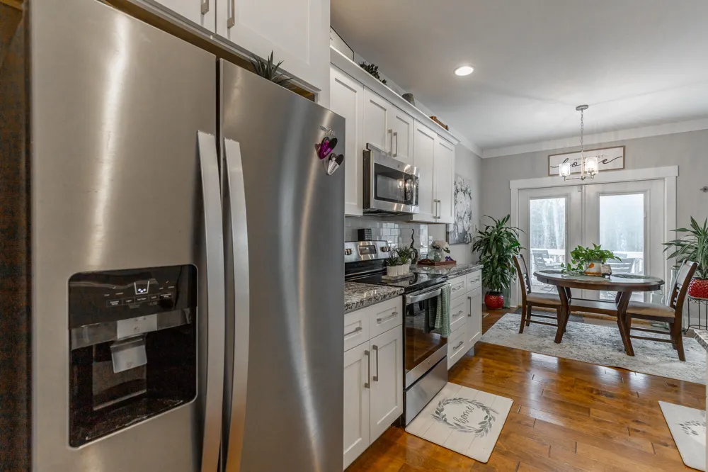 7273 Ron Road Ooltewah, TN 37363