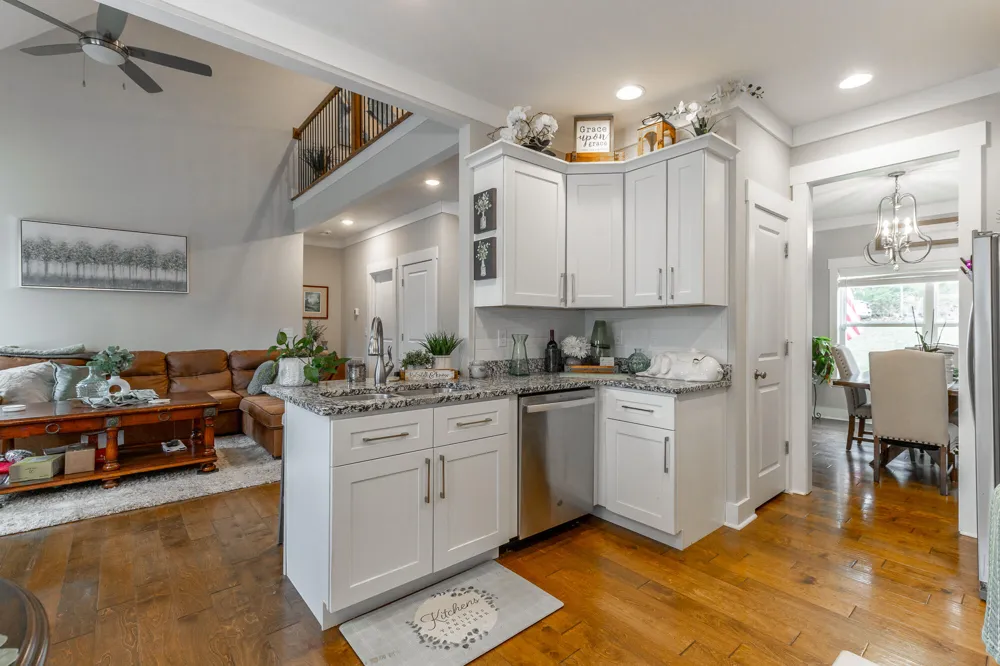 7273 Ron Road Ooltewah, TN 37363
