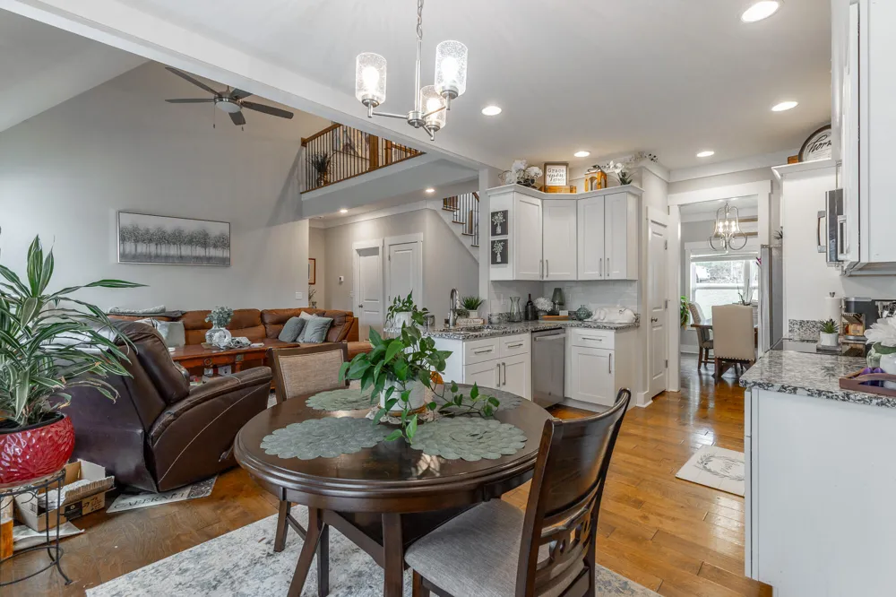 7273 Ron Road Ooltewah, TN 37363