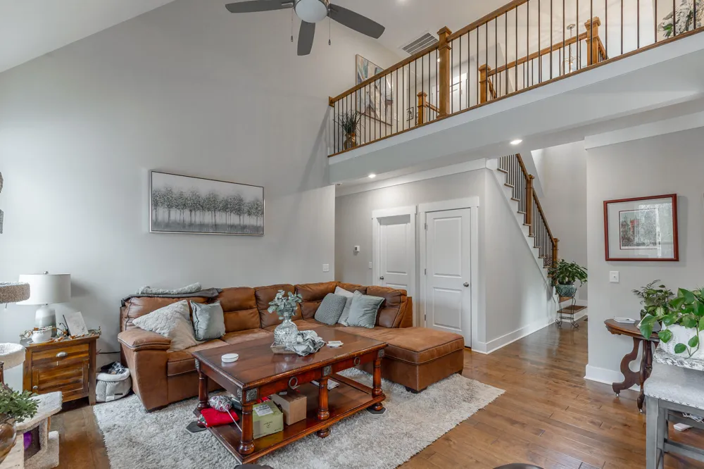 7273 Ron Road Ooltewah, TN 37363