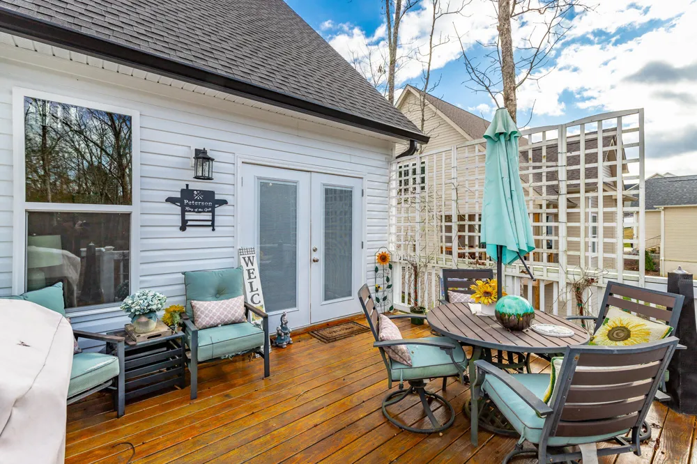 7273 Ron Road Ooltewah, TN 37363