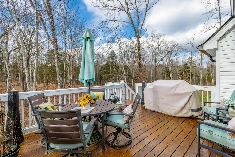 7273 Ron Road Ooltewah, TN 37363