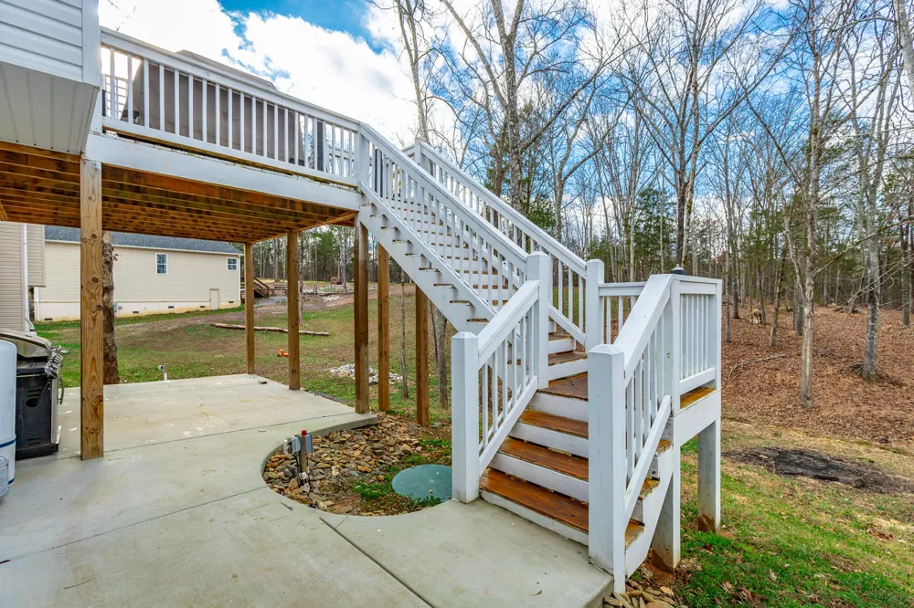7273 Ron Road Ooltewah, TN 37363