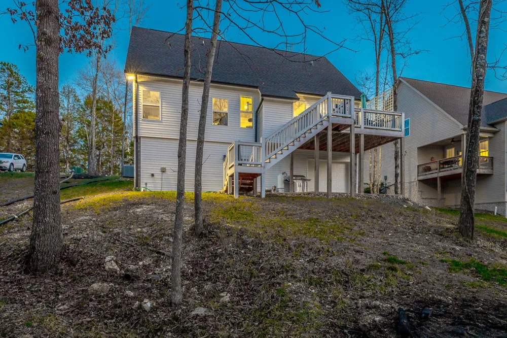 7273 Ron Road Ooltewah, TN 37363