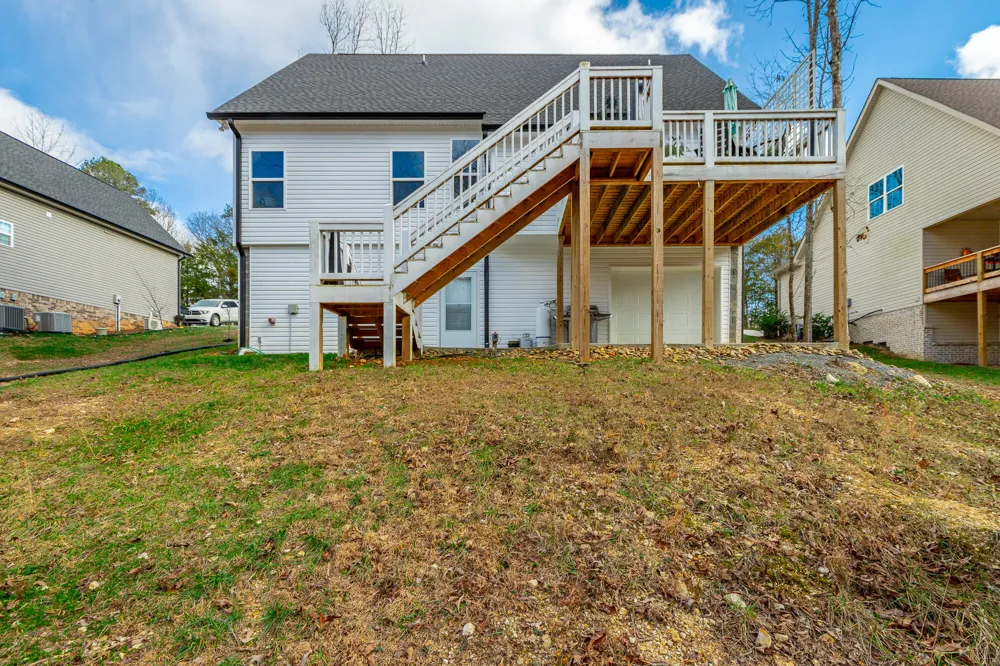 7273 Ron Road Ooltewah, TN 37363
