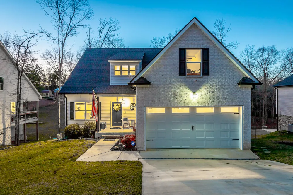 7273 Ron Road Ooltewah, TN 37363