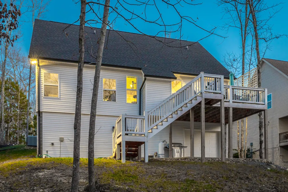 7273 Ron Road Ooltewah, TN 37363