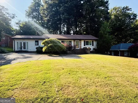 2344 Howell Mill RD NW