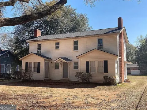 1312 Gillespie AVE