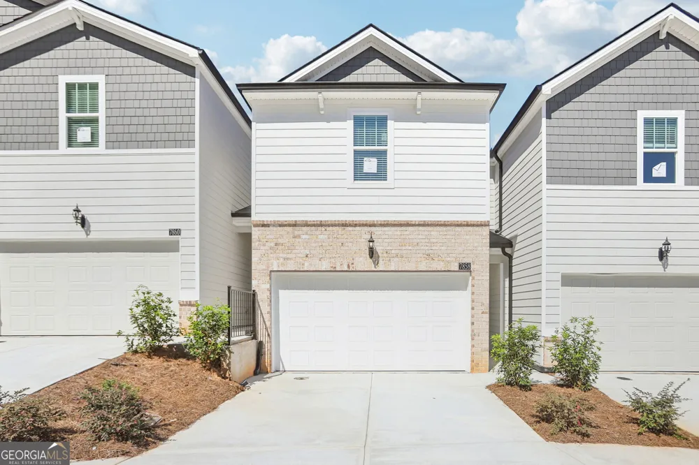 7856 Marie WAY Fairburn, GA 30213