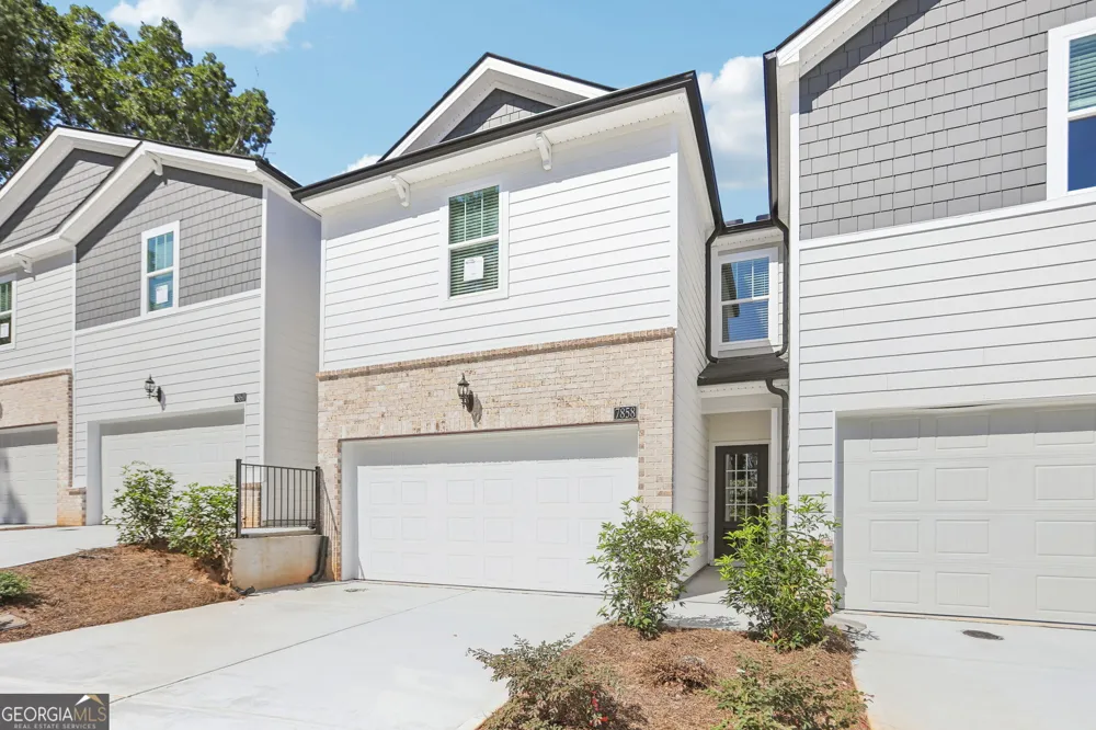 7856 Marie WAY Fairburn, GA 30213