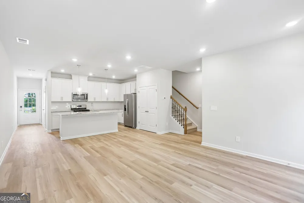 7856 Marie WAY Fairburn, GA 30213