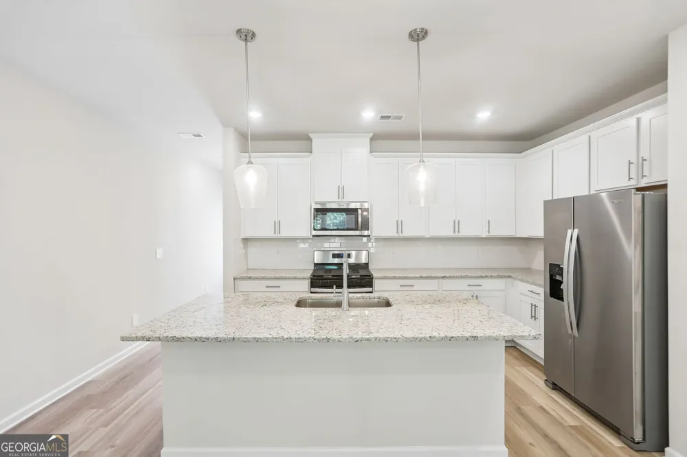 7856 Marie WAY Fairburn, GA 30213