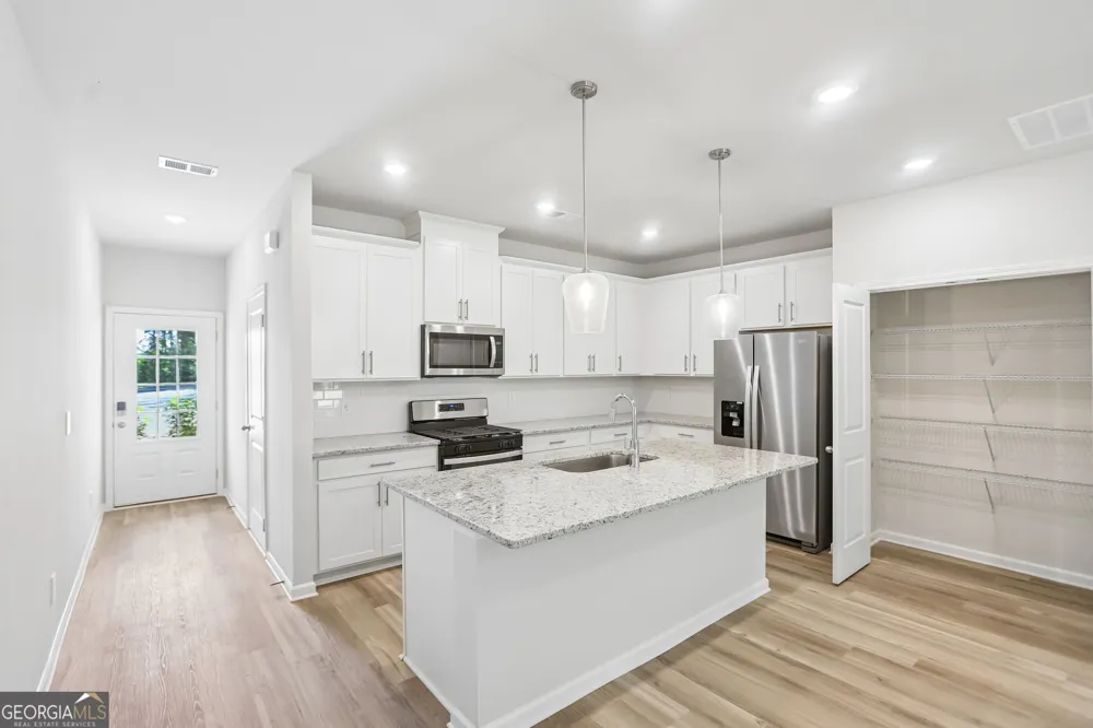 7856 Marie WAY Fairburn, GA 30213