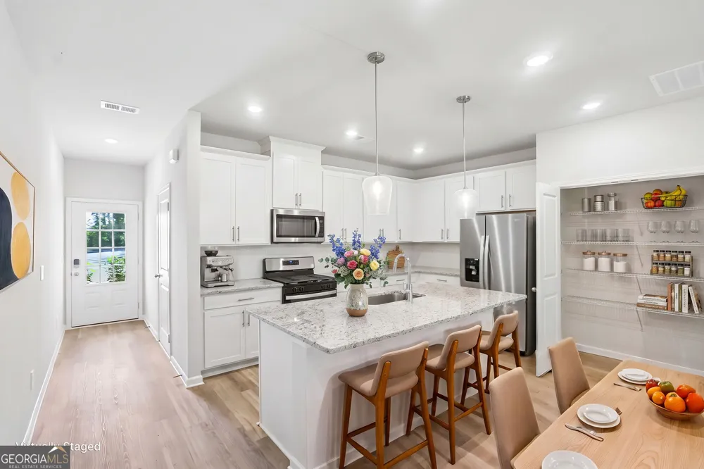 7856 Marie WAY Fairburn, GA 30213