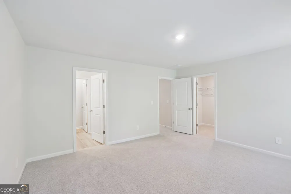 7856 Marie WAY Fairburn, GA 30213