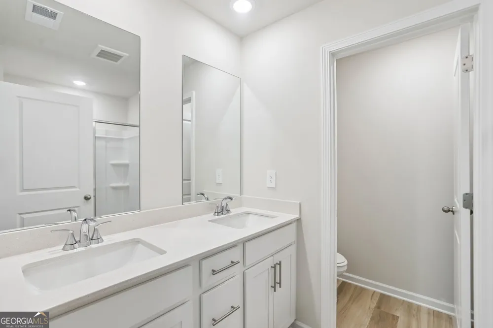 7856 Marie WAY Fairburn, GA 30213