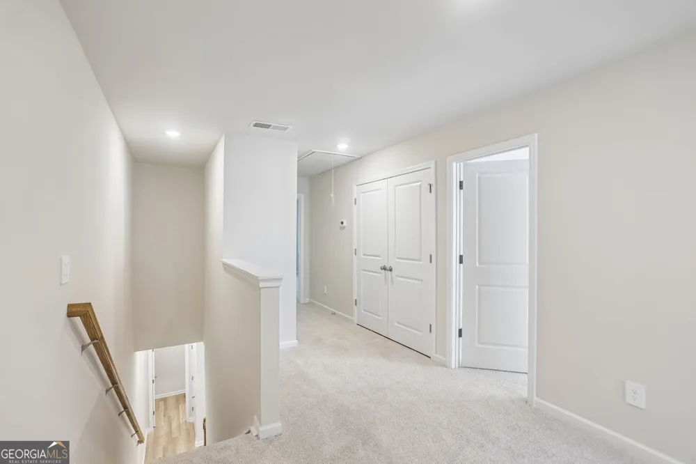7856 Marie WAY Fairburn, GA 30213