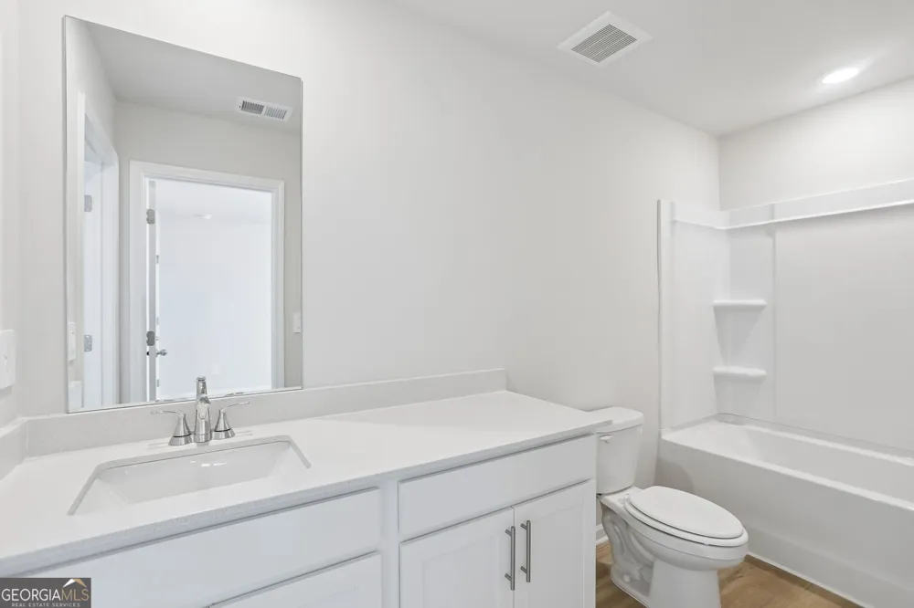 7856 Marie WAY Fairburn, GA 30213