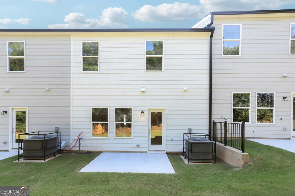 7856 Marie WAY Fairburn, GA 30213