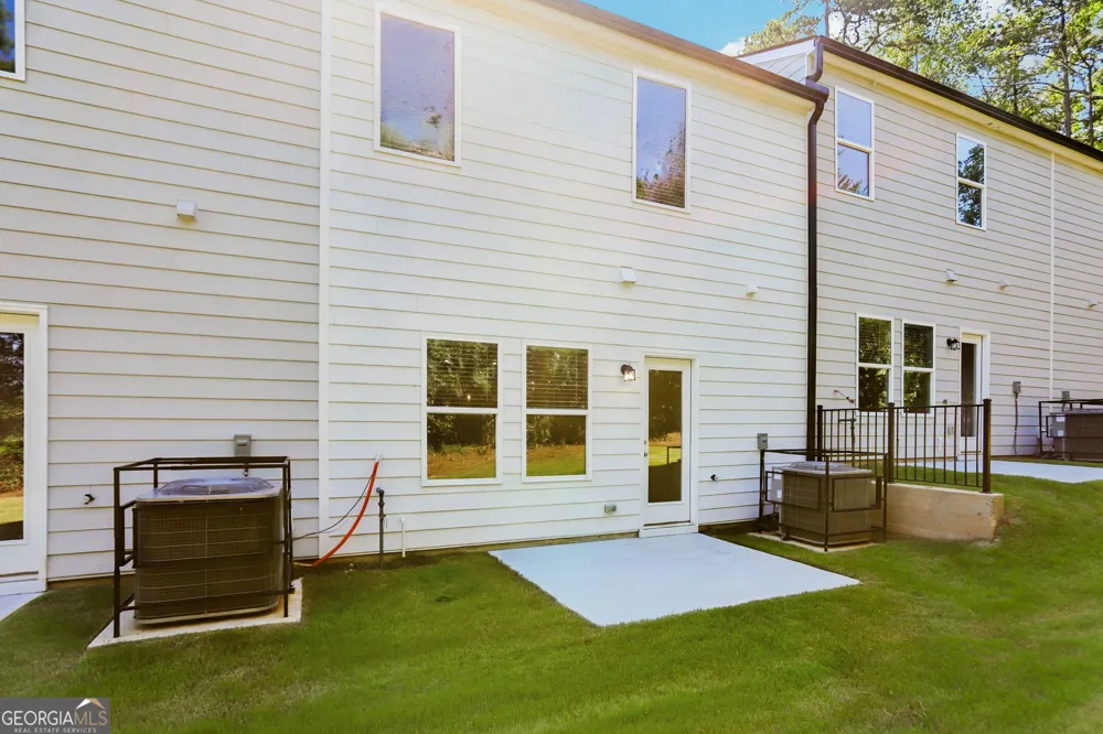 7856 Marie WAY Fairburn, GA 30213