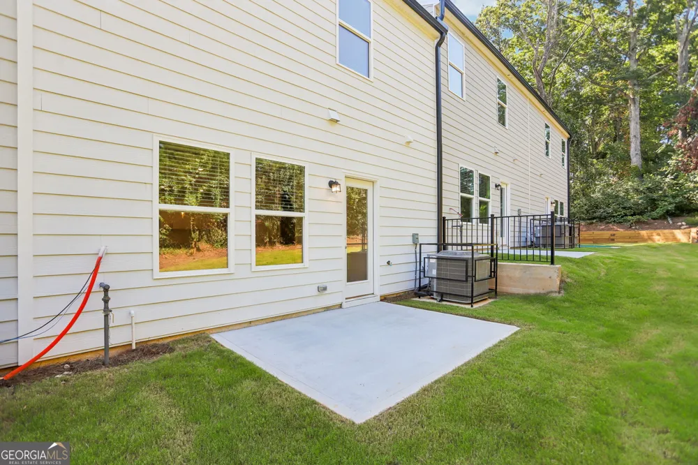 7856 Marie WAY Fairburn, GA 30213
