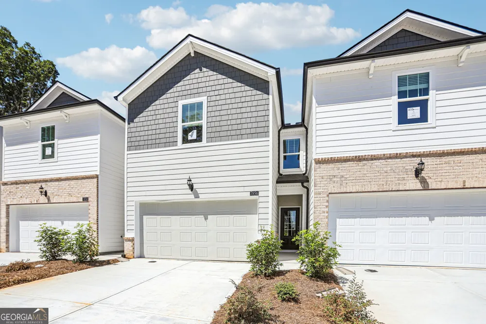 7856 Marie WAY Fairburn, GA 30213
