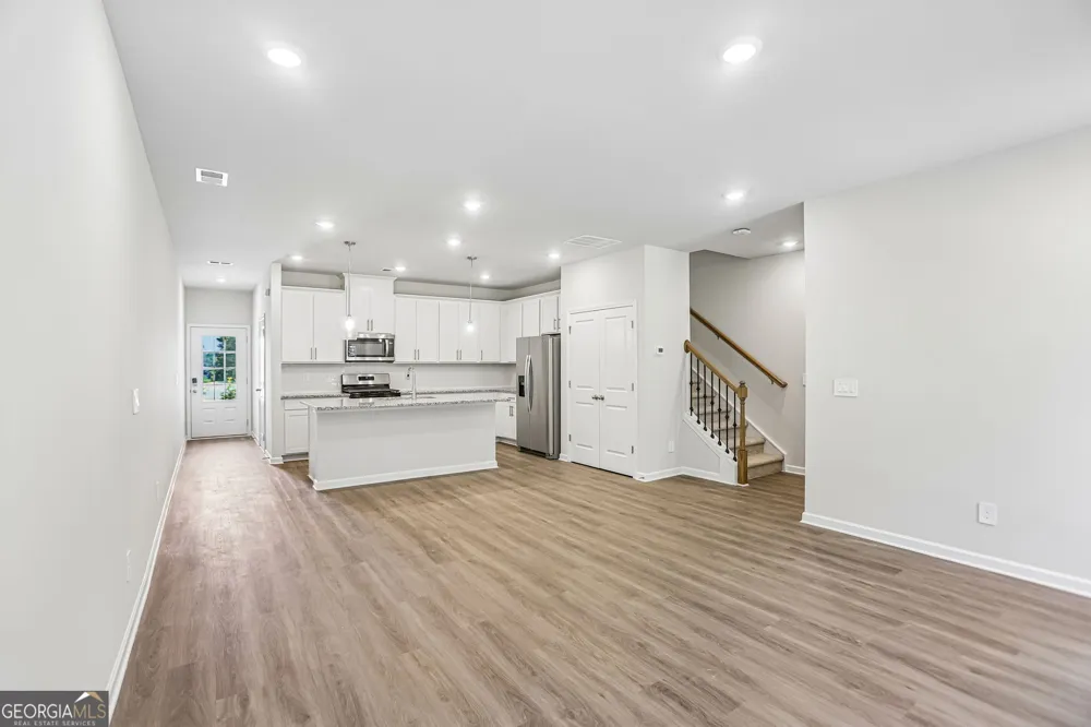 7856 Marie WAY Fairburn, GA 30213