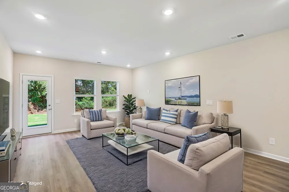7856 Marie WAY Fairburn, GA 30213
