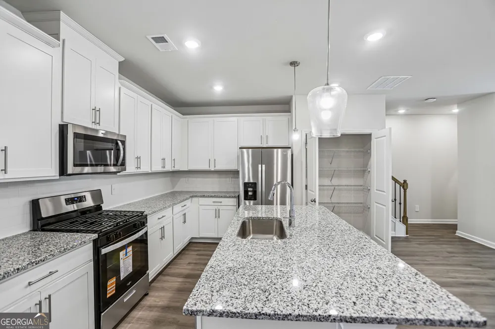 7856 Marie WAY Fairburn, GA 30213