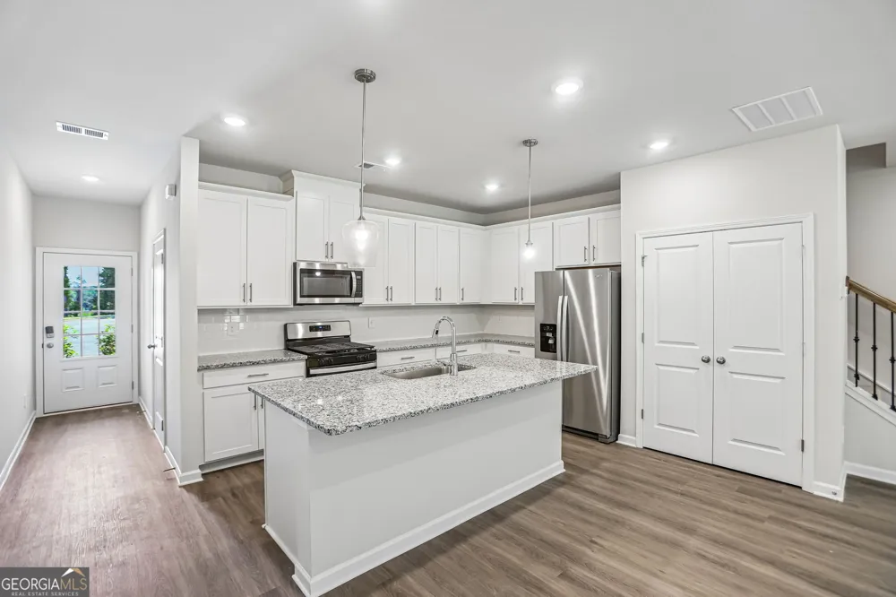 7856 Marie WAY Fairburn, GA 30213