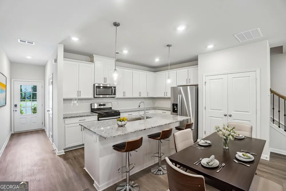 7856 Marie WAY Fairburn, GA 30213