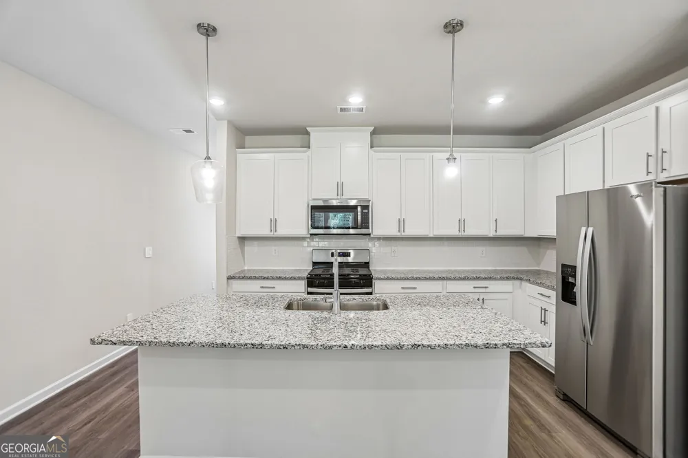 7856 Marie WAY Fairburn, GA 30213