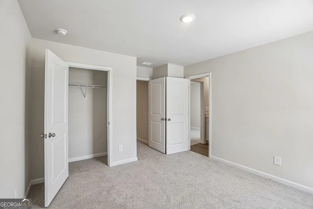 7856 Marie WAY Fairburn, GA 30213