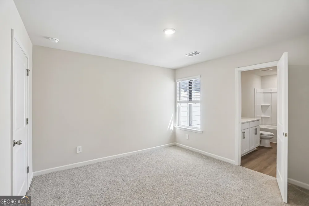 7856 Marie WAY Fairburn, GA 30213