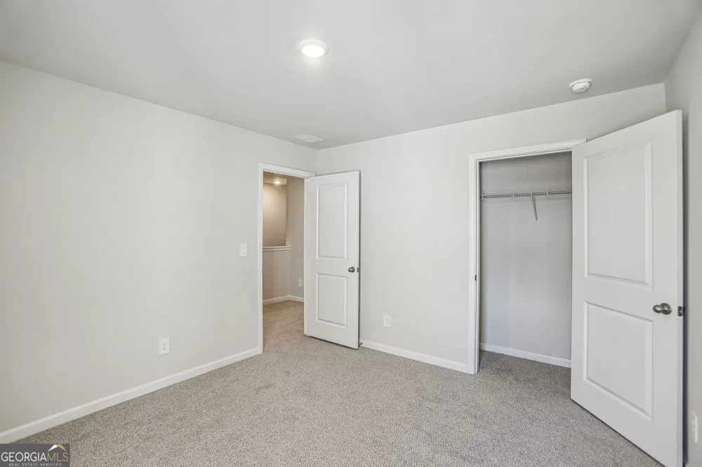 7856 Marie WAY Fairburn, GA 30213