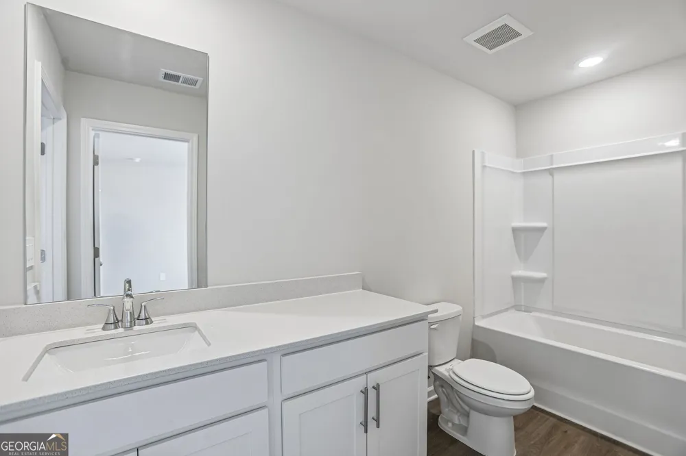 7856 Marie WAY Fairburn, GA 30213