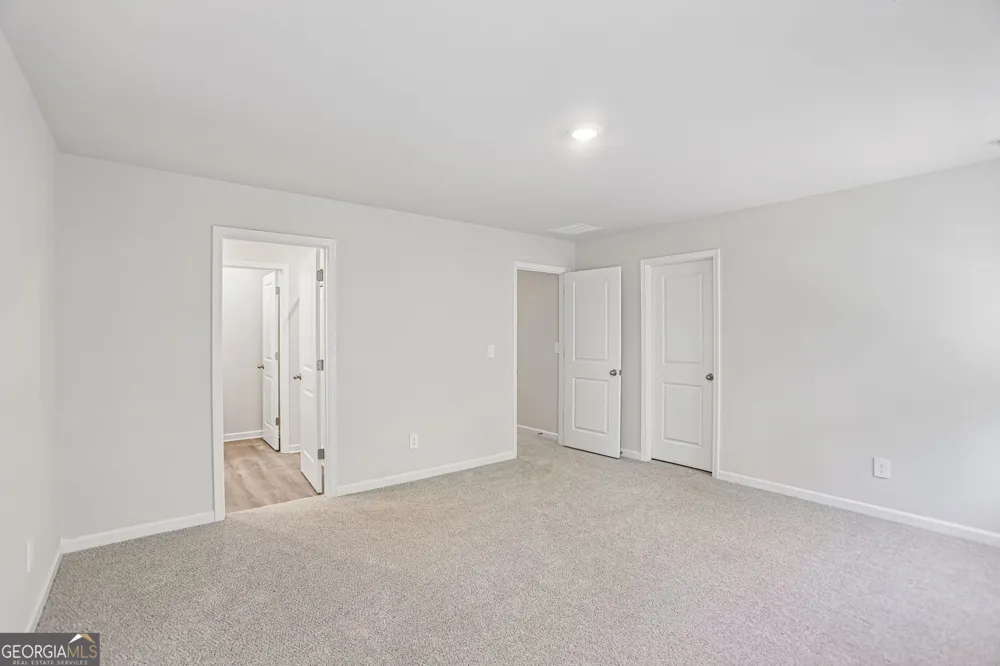 7856 Marie WAY Fairburn, GA 30213