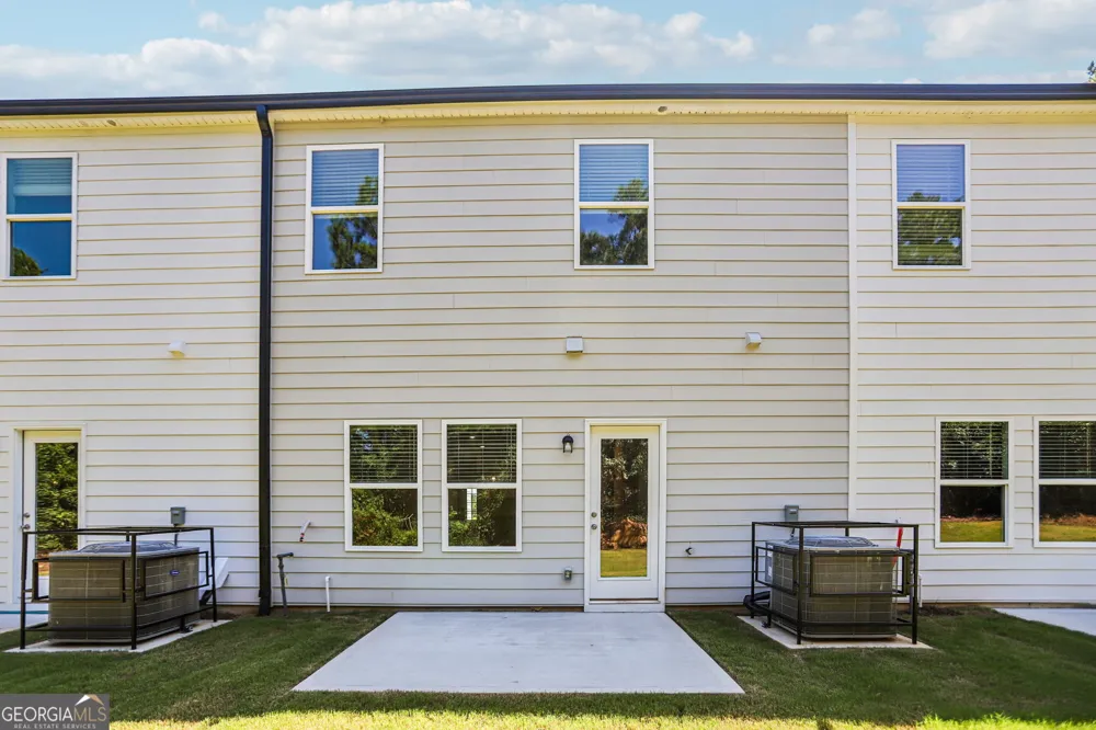 7856 Marie WAY Fairburn, GA 30213