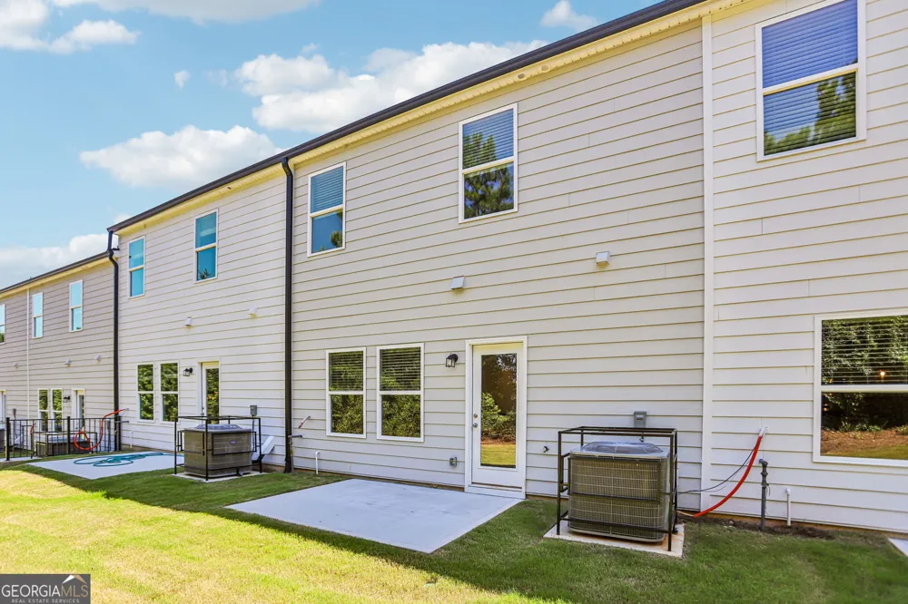 7856 Marie WAY Fairburn, GA 30213