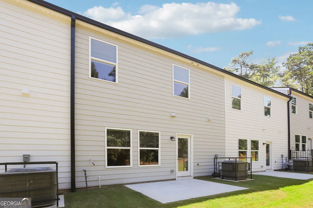 7856 Marie WAY Fairburn, GA 30213