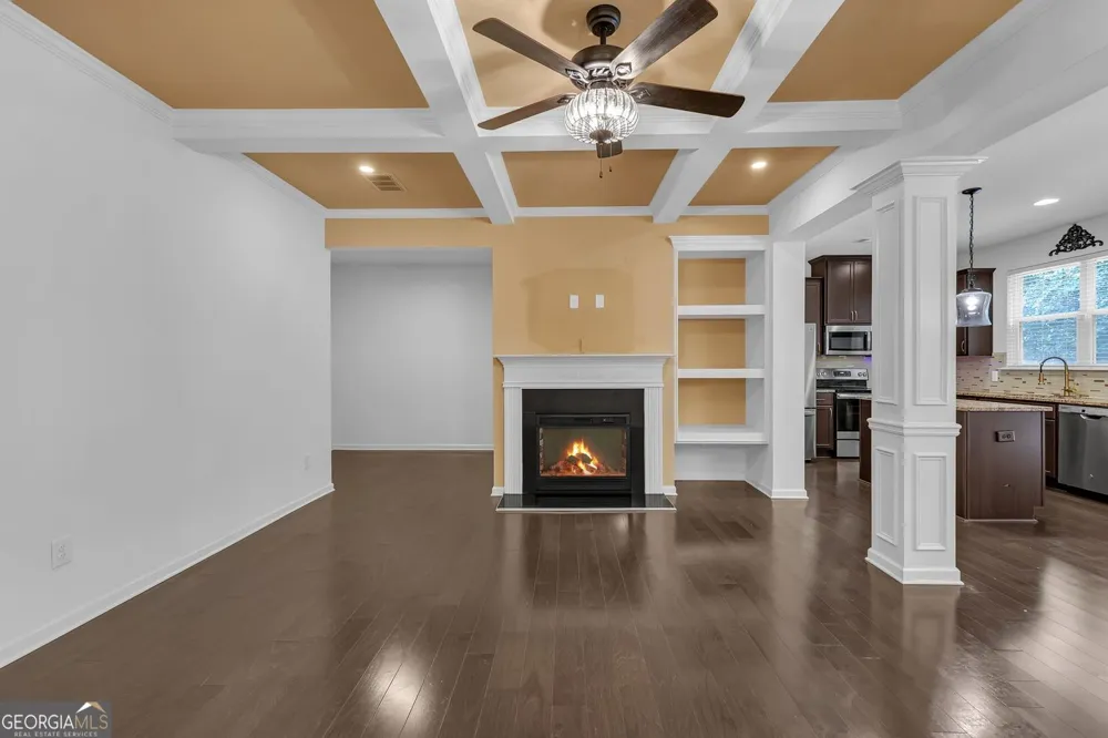 2662 Stonekey BND Lithonia, GA 30058